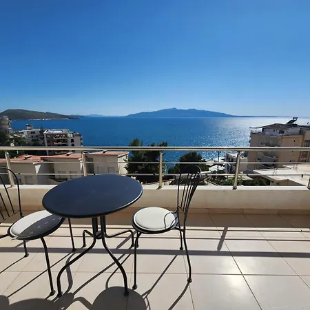 Poseidon Sea View *