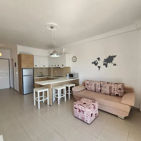 Poseidon Sea View Apartment